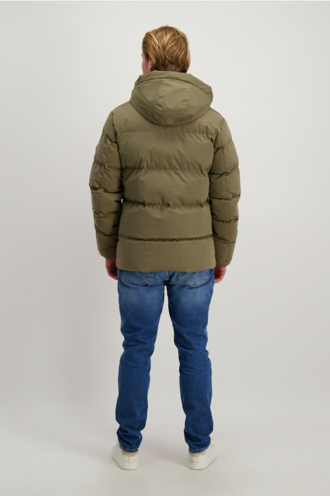 WICKAM 64664 Khaki96